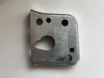 Plaque de serrure sur porte gauche SAFE – Image 2