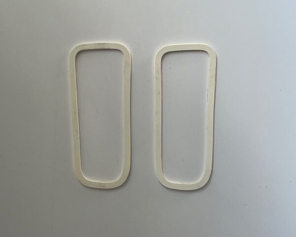 Joint clignotant Gt avant 1970 intérieur (Jeu)